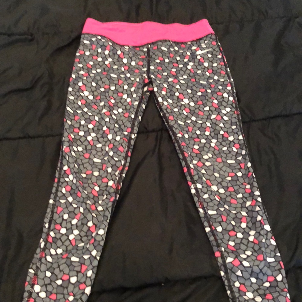 Girls capris